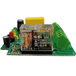 کیت ست کنترل دیجیتال پمپ آب مدل PC19