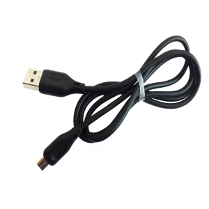 کابل شارژ USB به MicroUsb لیتو مدل ld-37 طول 1 متر