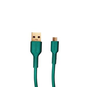 کابل شارژ microusb دکین مدل DK-170 طول 1 متر