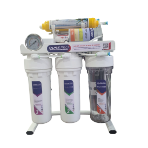 دستگاه تصفیه آب Pure Pro