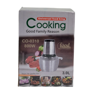 خردکن مدل کوکینگ CO-0310
