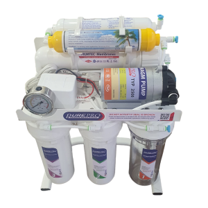 دستگاه تصفیه آب Pure Pro